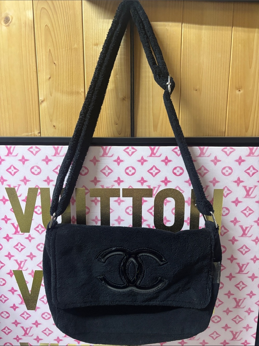 Chanel precision bundle - Picture 8 of 11